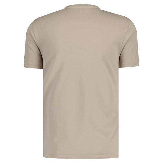 Alpha Industries Ανδρική κοντομάνικη μπλούζα Nasa Orbit T-Shirt